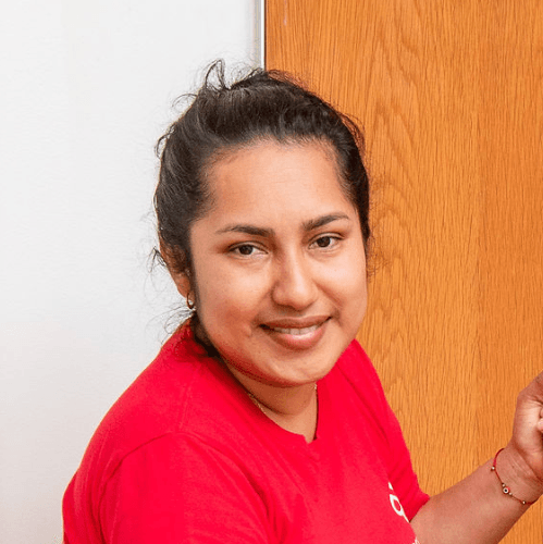 Gloria's avatar